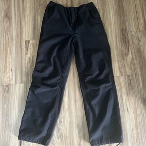 New cache cargo pants